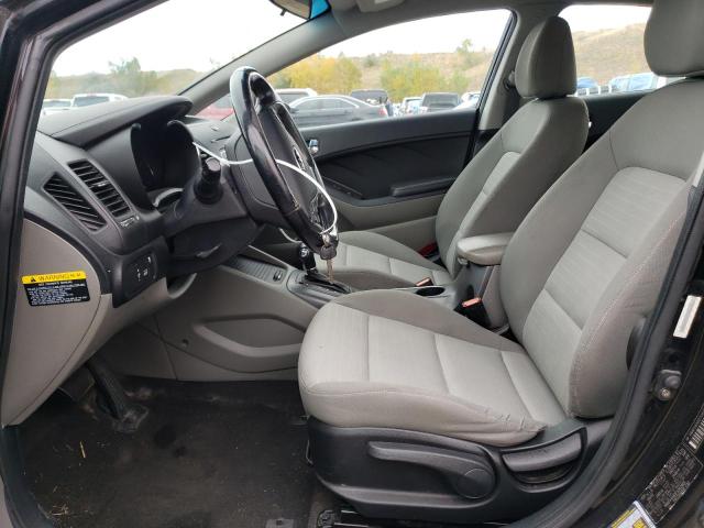 Photo 6 VIN: KNAFX4A81F5342664 - KIA FORTE EX 