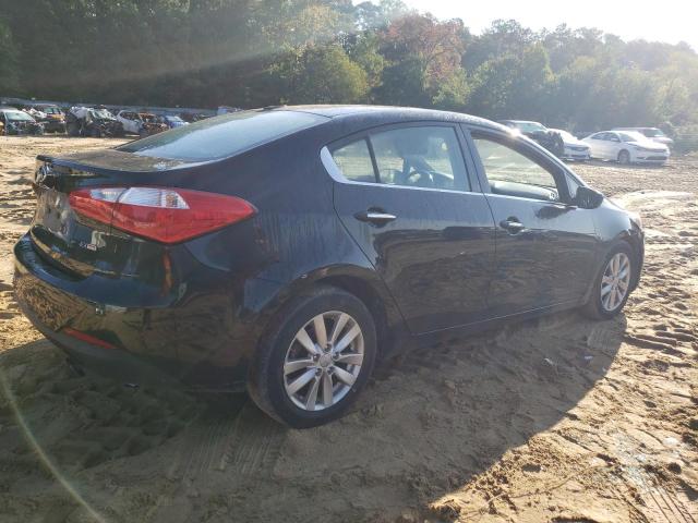 Photo 2 VIN: KNAFX4A81F5371193 - KIA FORTE EX 