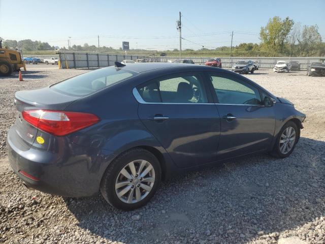 Photo 2 VIN: KNAFX4A81F5372098 - KIA FORTE EX 