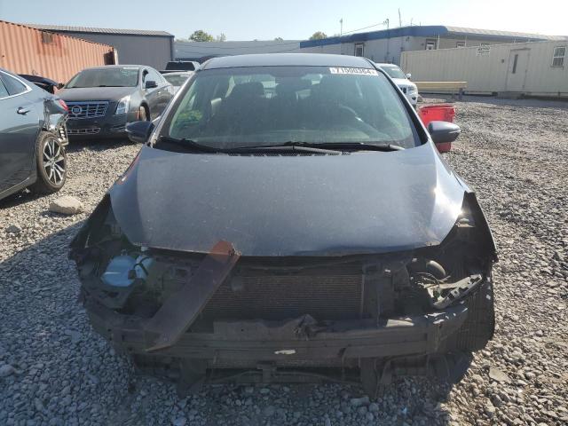 Photo 4 VIN: KNAFX4A81F5372098 - KIA FORTE EX 