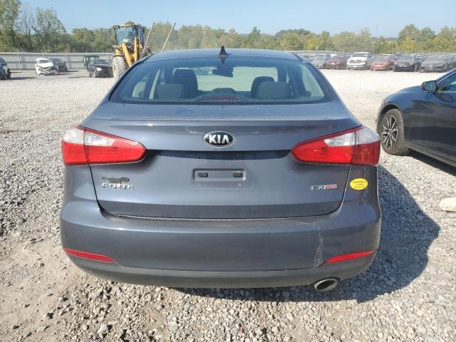 Photo 5 VIN: KNAFX4A81F5372098 - KIA FORTE EX 