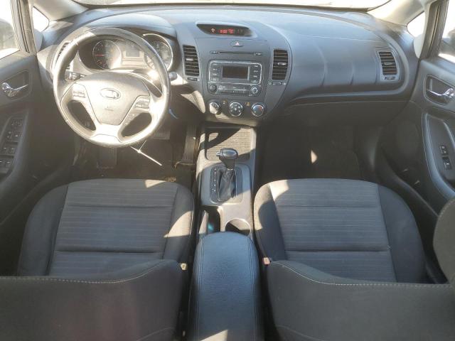 Photo 7 VIN: KNAFX4A81F5372098 - KIA FORTE EX 