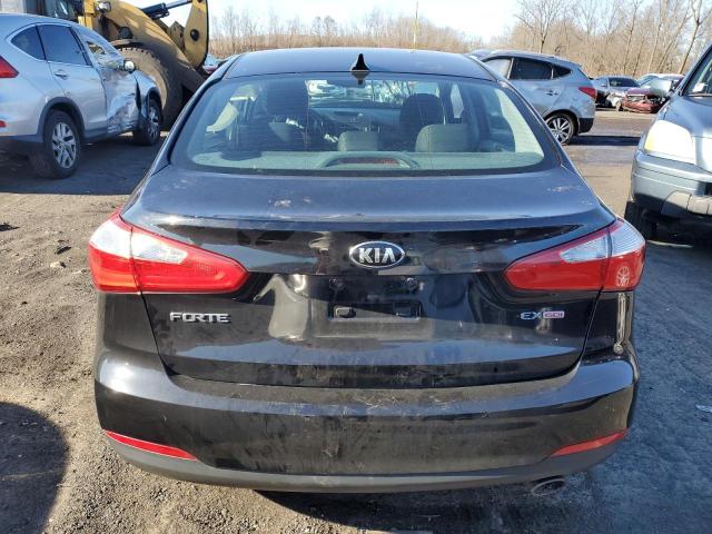 Photo 5 VIN: KNAFX4A81F5418206 - KIA FORTE 