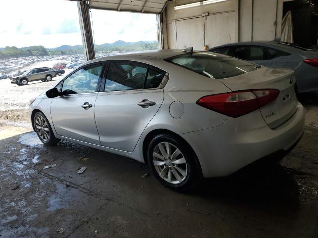 Photo 1 VIN: KNAFX4A82E5046096 - KIA FORTE 