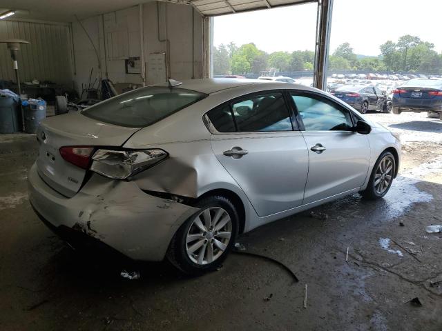 Photo 2 VIN: KNAFX4A82E5046096 - KIA FORTE 