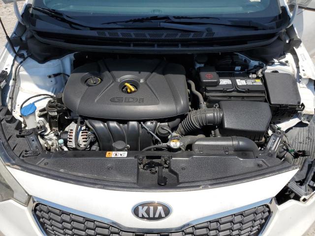 Photo 10 VIN: KNAFX4A82E5047779 - KIA FORTE 