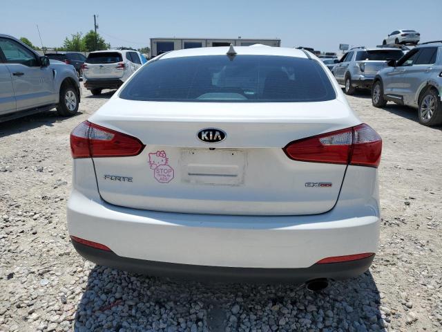 Photo 5 VIN: KNAFX4A82E5047779 - KIA FORTE 