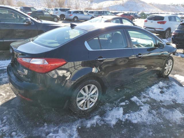 Photo 2 VIN: KNAFX4A82E5048950 - KIA FORTE EX 