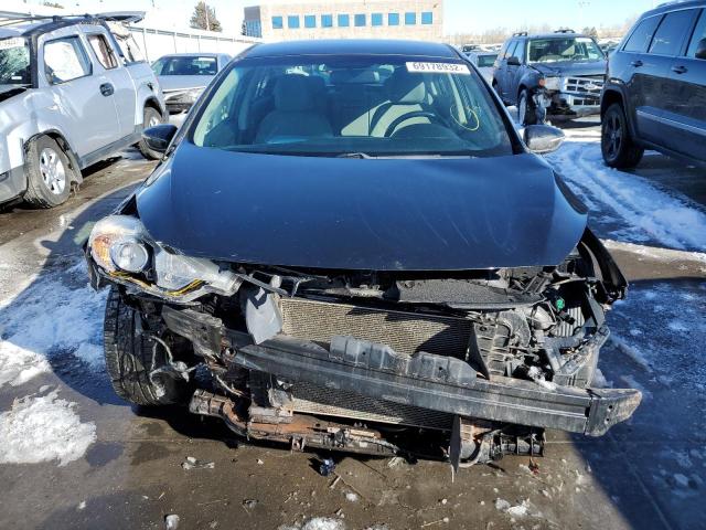 Photo 4 VIN: KNAFX4A82E5048950 - KIA FORTE EX 