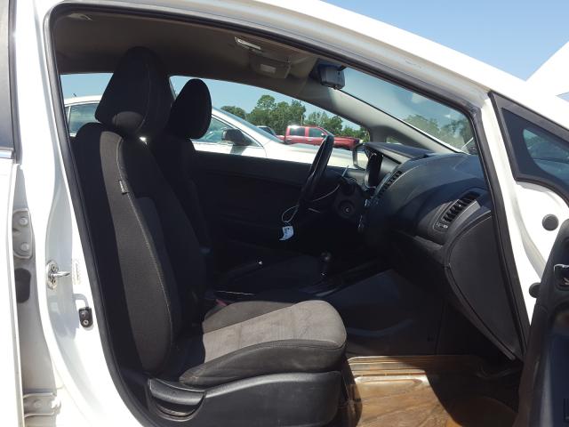 Photo 4 VIN: KNAFX4A82E5050424 - KIA FORTE EX 