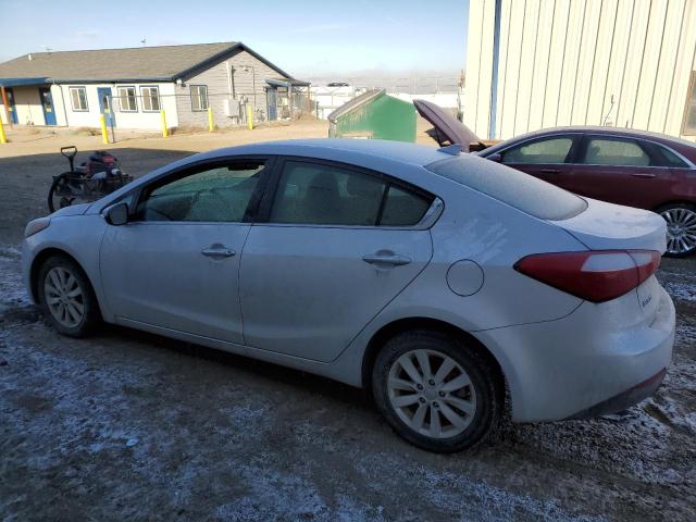 Photo 1 VIN: KNAFX4A82E5056630 - KIA FORTE 