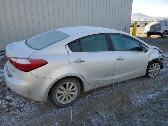 Photo 2 VIN: KNAFX4A82E5056630 - KIA FORTE 