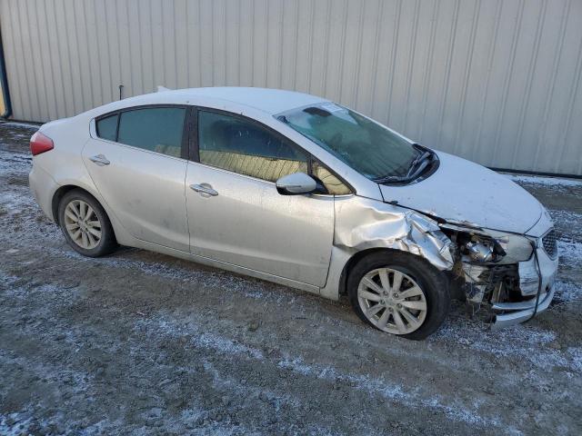 Photo 3 VIN: KNAFX4A82E5056630 - KIA FORTE 