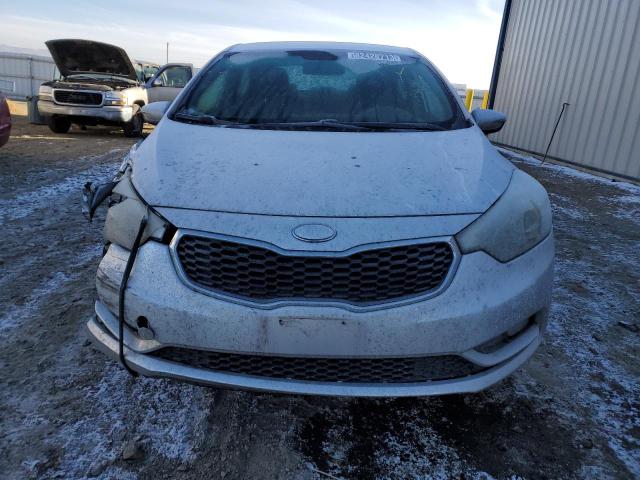 Photo 4 VIN: KNAFX4A82E5056630 - KIA FORTE 