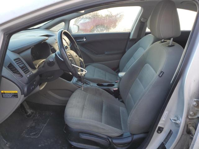 Photo 6 VIN: KNAFX4A82E5056630 - KIA FORTE 