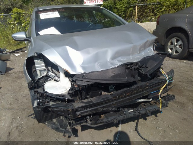 Photo 5 VIN: KNAFX4A82E5059379 - KIA FORTE 