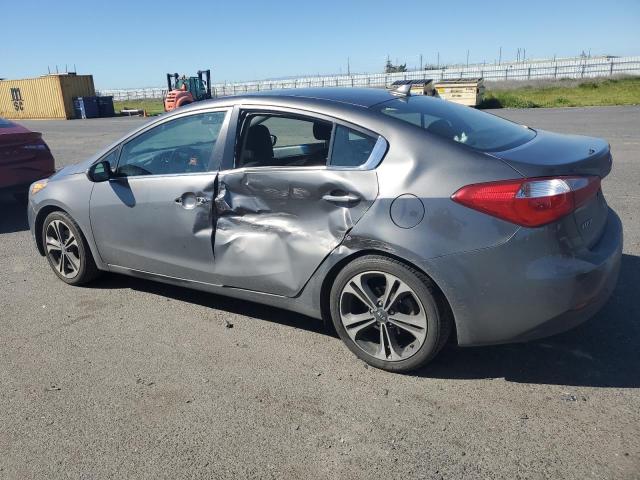 Photo 1 VIN: KNAFX4A82E5111657 - KIA FORTE 