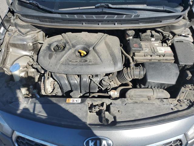 Photo 10 VIN: KNAFX4A82E5111657 - KIA FORTE 