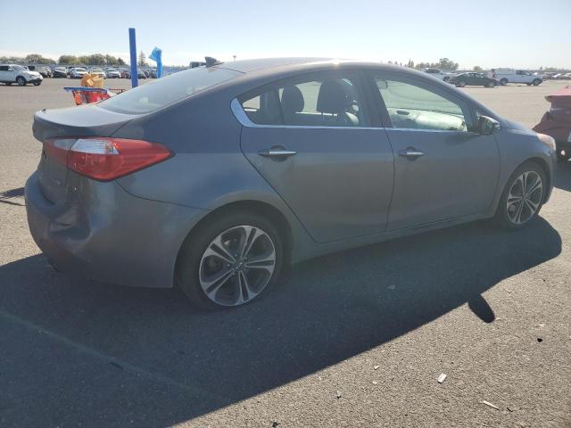 Photo 2 VIN: KNAFX4A82E5111657 - KIA FORTE 