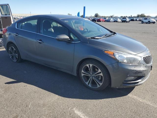 Photo 3 VIN: KNAFX4A82E5111657 - KIA FORTE 