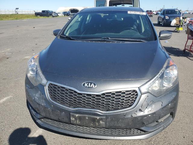 Photo 4 VIN: KNAFX4A82E5111657 - KIA FORTE 