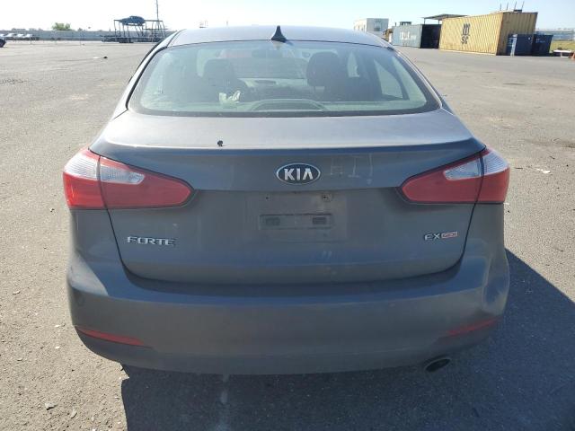 Photo 5 VIN: KNAFX4A82E5111657 - KIA FORTE 