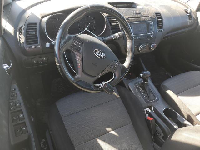 Photo 7 VIN: KNAFX4A82E5111657 - KIA FORTE 