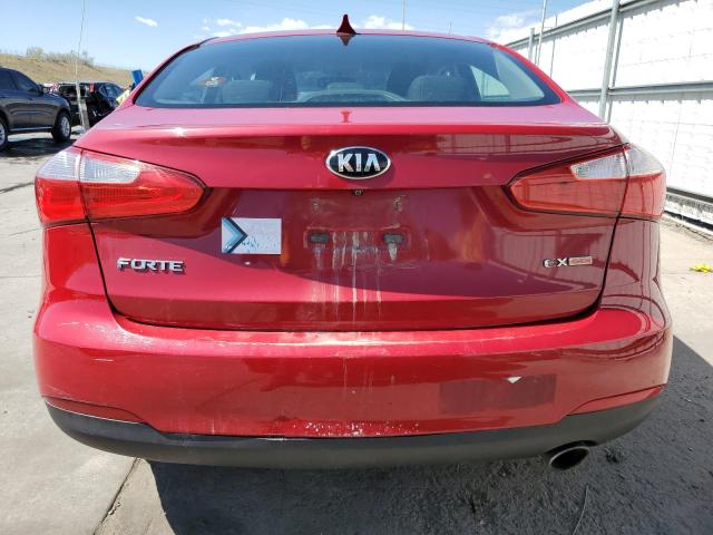 Photo 5 VIN: KNAFX4A82E5113862 - KIA FORTE 