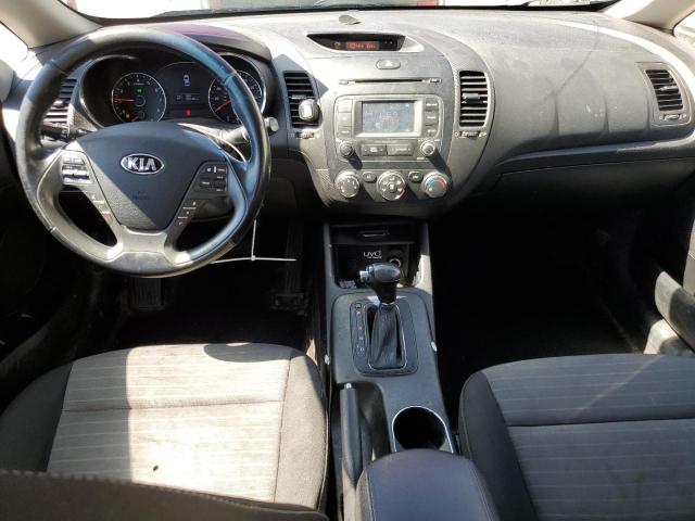 Photo 7 VIN: KNAFX4A82E5113862 - KIA FORTE 