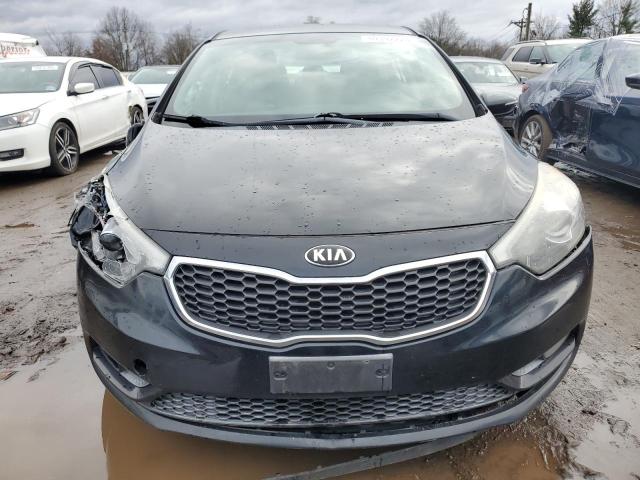 Photo 4 VIN: KNAFX4A82E5197312 - KIA FORTE 