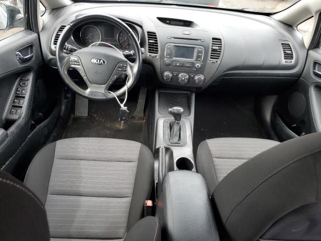 Photo 7 VIN: KNAFX4A82E5197312 - KIA FORTE 