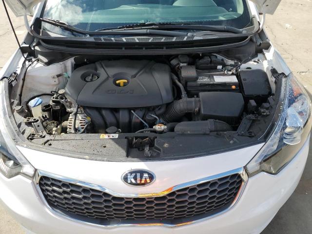 Photo 10 VIN: KNAFX4A82E5200712 - KIA FORTE EX 