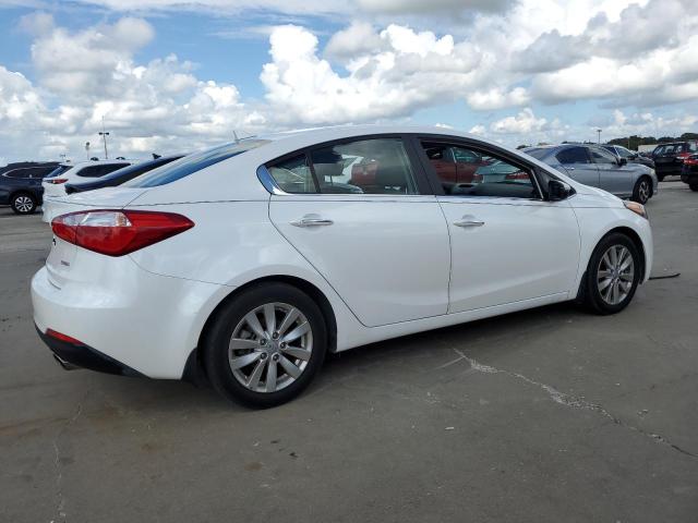 Photo 2 VIN: KNAFX4A82E5200712 - KIA FORTE EX 