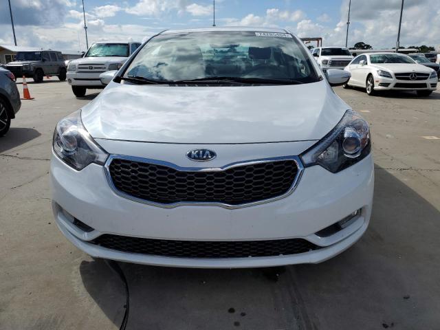 Photo 4 VIN: KNAFX4A82E5200712 - KIA FORTE EX 