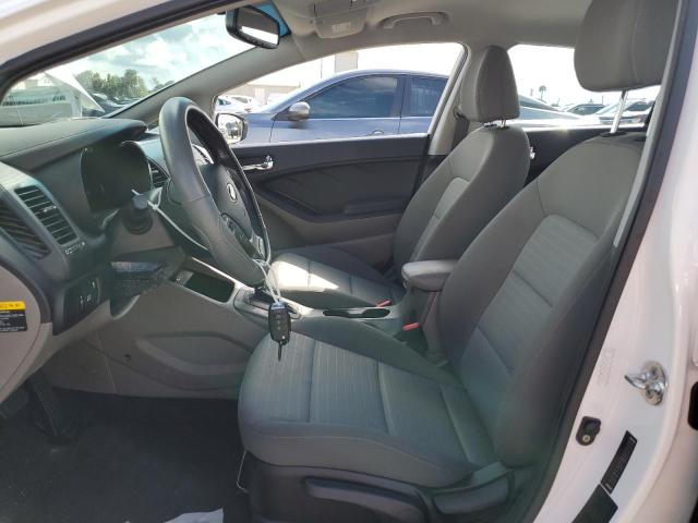 Photo 6 VIN: KNAFX4A82E5200712 - KIA FORTE EX 