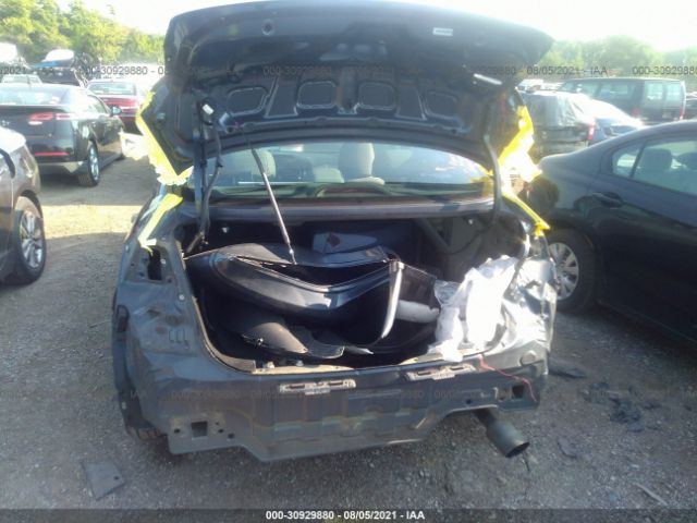 Photo 5 VIN: KNAFX4A82E5204212 - KIA FORTE 