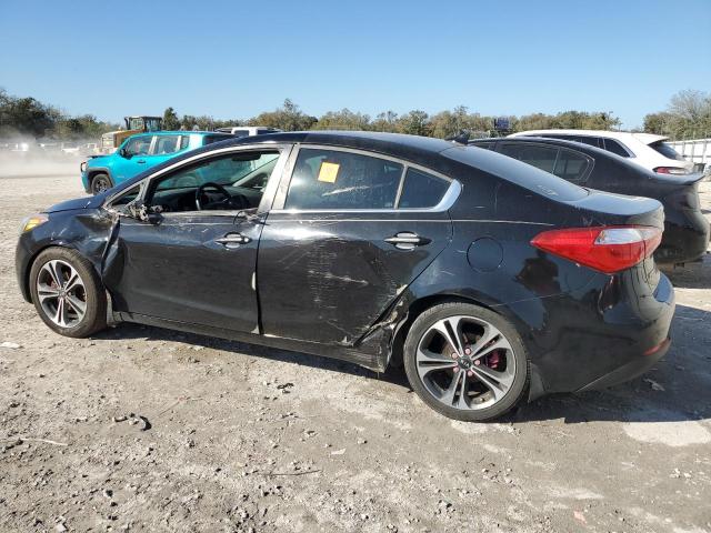 Photo 1 VIN: KNAFX4A82F5261723 - KIA FORTE EX 