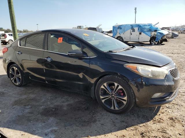 Photo 3 VIN: KNAFX4A82F5261723 - KIA FORTE EX 