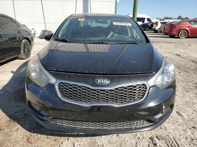 Photo 4 VIN: KNAFX4A82F5261723 - KIA FORTE EX 