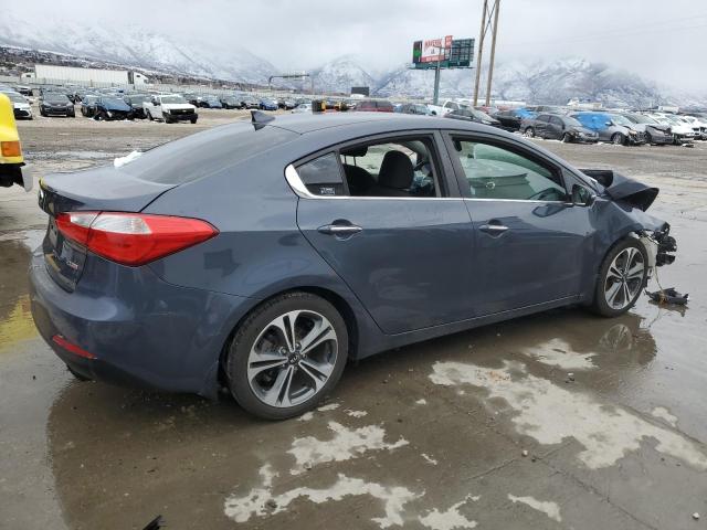 Photo 2 VIN: KNAFX4A82F5303291 - KIA FORTE 