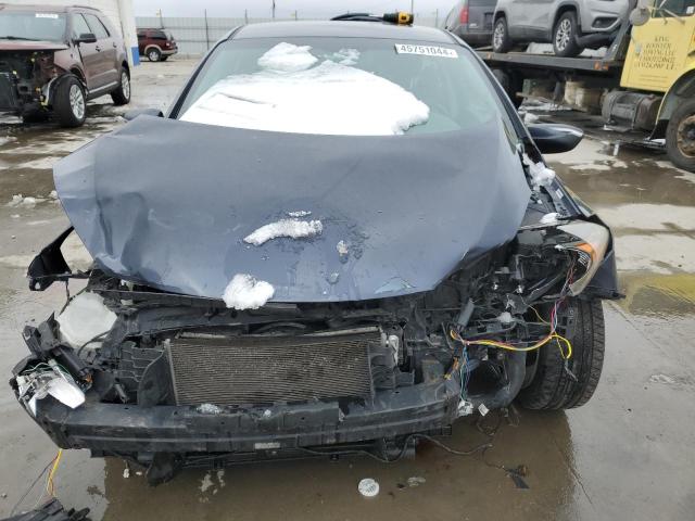 Photo 4 VIN: KNAFX4A82F5303291 - KIA FORTE 