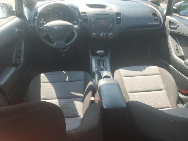 Photo 7 VIN: KNAFX4A82F5316770 - KIA FORTE 