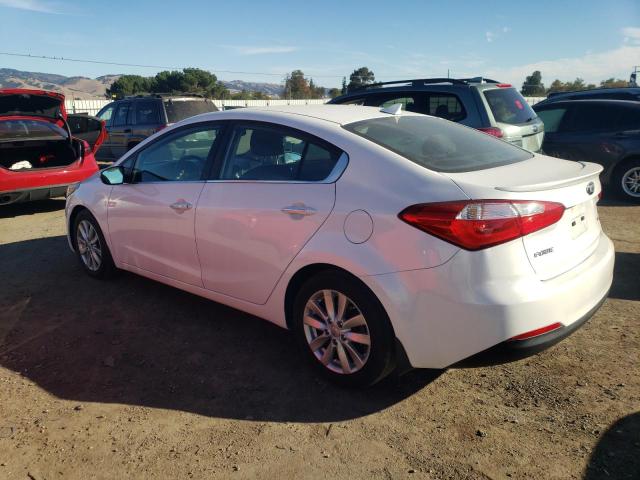 Photo 1 VIN: KNAFX4A82F5328594 - KIA FORTE 