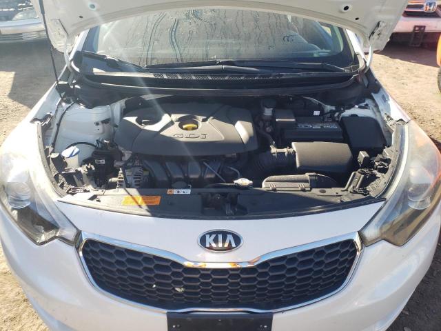 Photo 10 VIN: KNAFX4A82F5328594 - KIA FORTE 