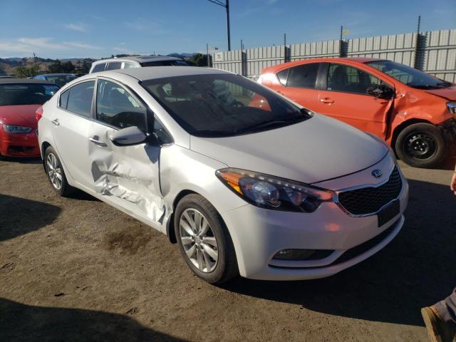 Photo 3 VIN: KNAFX4A82F5328594 - KIA FORTE 