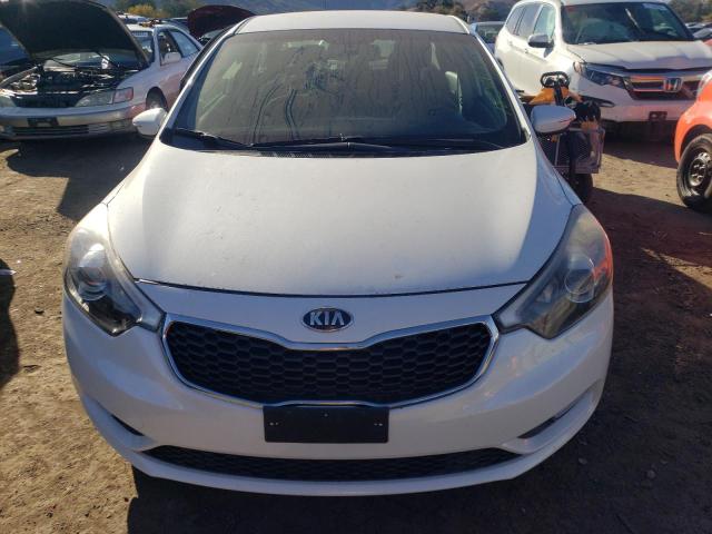 Photo 4 VIN: KNAFX4A82F5328594 - KIA FORTE 