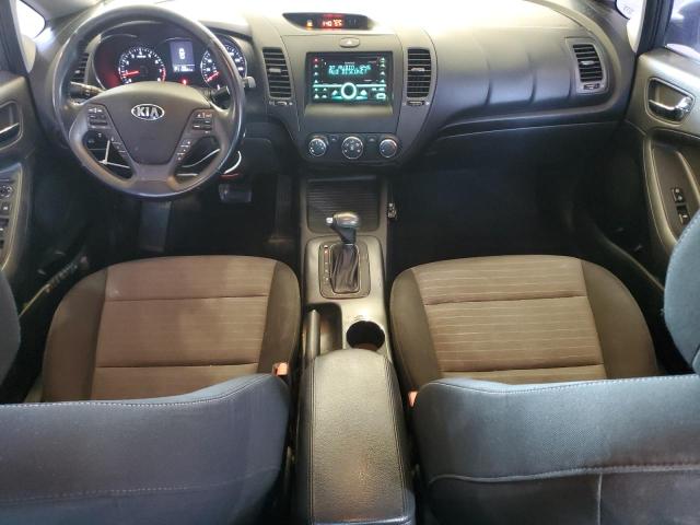 Photo 7 VIN: KNAFX4A82F5389461 - KIA FORTE EX 