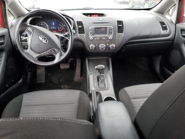 Photo 7 VIN: KNAFX4A82G5473720 - KIA FORTE EX 