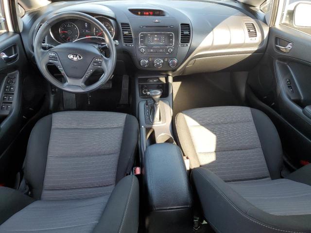 Photo 7 VIN: KNAFX4A82G5502309 - KIA FORTE 