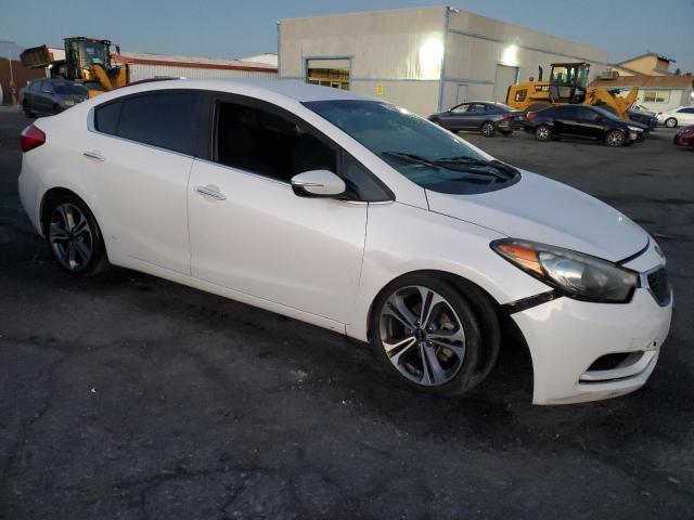 Photo 3 VIN: KNAFX4A82G5598233 - KIA FORTE EX 